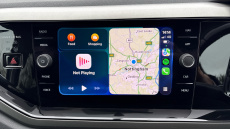 Volkswagen Polo 1.0 TSI 95 Match 5dr Petrol Hatchback